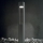 Ideal Lux - Outdoor lamp ACQUA 1xG9/15W/230V 60 cm IP44 anthracite