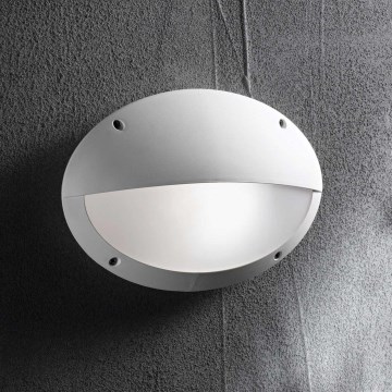 Ideal Lux - Outdoor light 1xE27/23W/230V IP66