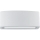 Ideal Lux - Outdoor wall light ANDROMEDA 1xE27/60W/230V IP55 grey
