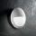 Ideal Lux - Outdoor wall light LUCIA 1xE27/23W/230V IP66 white