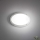 Ideal Lux - Outdoor wall light MADDI 1xE27/23W/230V IP66 white