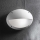 Ideal Lux - Outdoor Wall Light POLAR 1xE27/23W/230V IP66 White