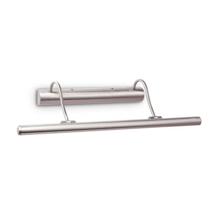 Ideal Lux - Picture light 4xG9/28W/230V matte chrome