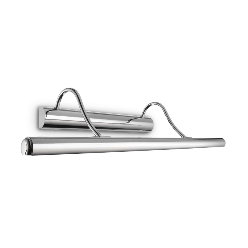 Ideal Lux - Picture light MIRROR 4xG9/28W/230V shiny chrome