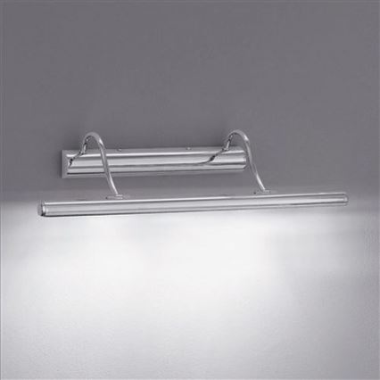 Ideal Lux - Picture light MIRROR 4xG9/28W/230V shiny chrome