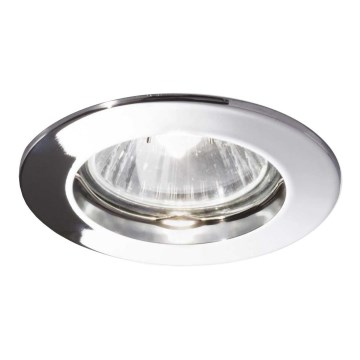Ideal Lux - Recessed light 1xGU10/50W/230V