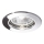 Ideal Lux - Recessed light 1xGU10/50W/230V