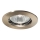 Ideal Lux - Recessed light JAZZ 1xGU10/50W/230V bronze