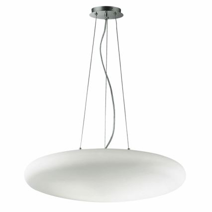 Ideal Lux - Replacement glass E27 d. 50 cm white