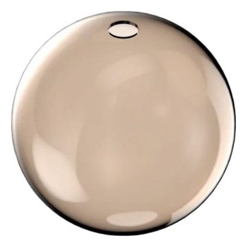 Ideal Lux - Replacement lampshade for chandelier MAPA d. 15 cm beige
