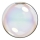 Ideal Lux - Replacement lampshade for chandelier MAPA d. 20 cm clear