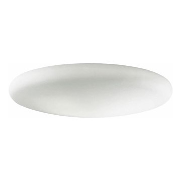 Ideal Lux - Replacement lampshade for chandelier SMARTIES 60 cm white