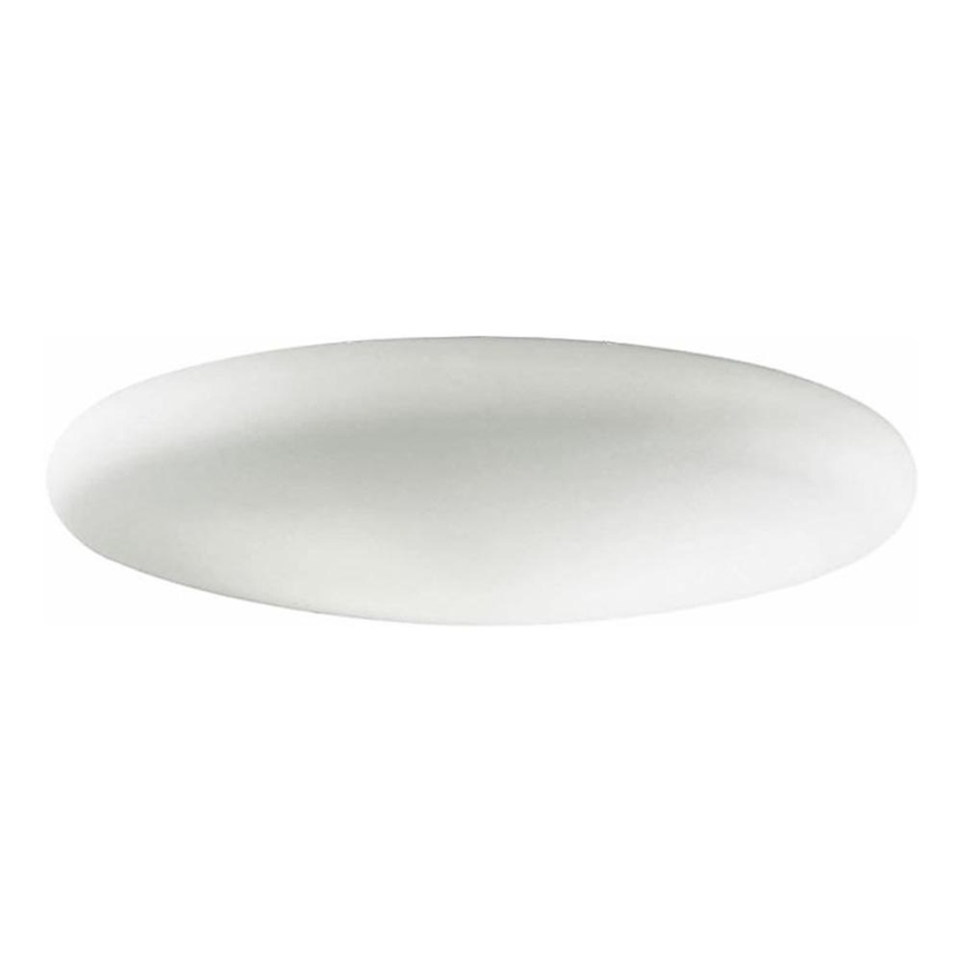Ideal Lux - Replacement lampshade for chandelier SMARTIES 60 cm white