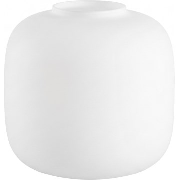 Ideal Lux - Replacement lampshade for OCTOPUS G9 chandelier, Ø 10 cm, white