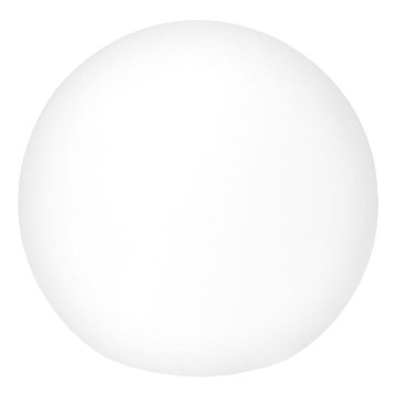 Ideal Lux - Replacement lampshade NODI E14 white