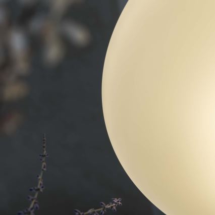 Ideal Lux - SMARTIES Cable Pendant 3xE27/42W/230V, Ø 42.5 cm, White