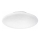 Ideal Lux - SMARTIES Ceiling Light 1x E27, 42W, 230V, Ø 33 cm, White