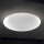 Ideal Lux - SMARTIES Ceiling Light 2x E27/42W/230V Ø 42.5 cm White