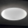 Ideal Lux - SMARTIES Ceiling Light 3x E27/42W/230V, Ø 50 cm, White