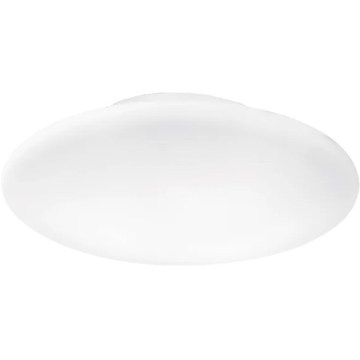 Ideal Lux - SMARTIES Ceiling Light 3xE27/42W/230V, Ø 60 cm, White