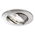 Ideal Lux - SWING recessed downlight 1xGU10/28W/230V Ø 8.2 cm polished chrome