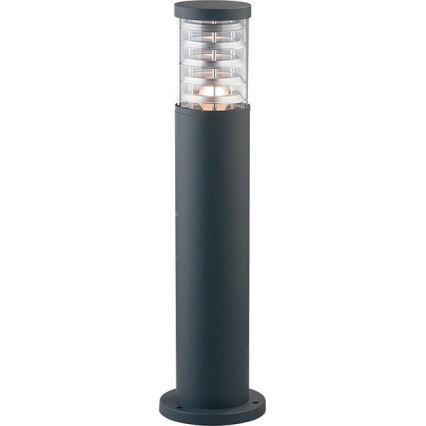 Ideal Lux - TRONCO Outdoor Lamp 1x E27, 42W, 230V, 60 cm, IP65, Anthracite