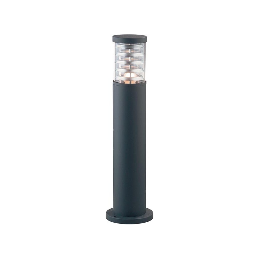 Ideal Lux - TRONCO Outdoor Lamp 1x E27, 42W, 230V, 60 cm, IP65, Anthracite