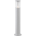 Ideal Lux - TRONCO Outdoor Lamp 1x E27/42W/230V, 80 cm, IP65, Grey