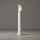 Ideal Lux - TRONCO Outdoor Lamp 1x E27/42W/230V, 80 cm, IP65, Grey