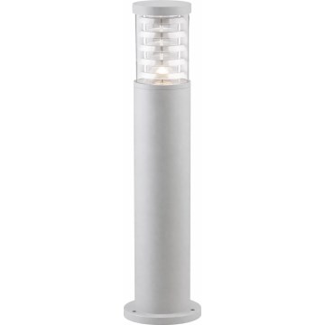 Ideal Lux - TRONCO Outdoor Lamp 1xE27/42W/230V, 60 cm, IP65, Grey