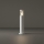 Ideal Lux - TRONCO Outdoor Lamp 1xE27/42W/230V 60 cm IP65 White
