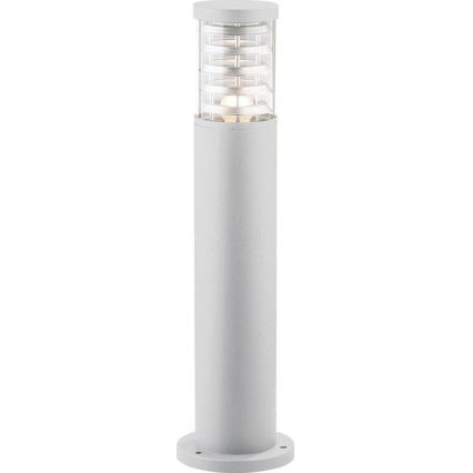 Ideal Lux - TRONCO Outdoor Lamp 1xE27/42W/230V 60 cm IP65 White