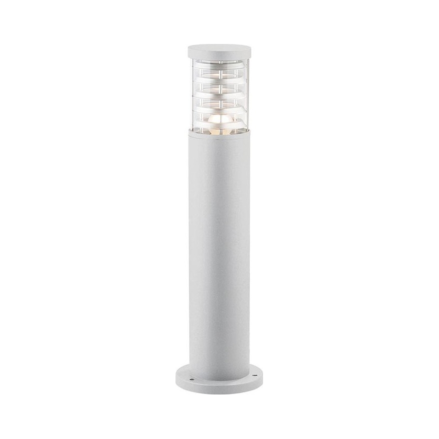Ideal Lux - TRONCO Outdoor Lamp 1xE27/42W/230V 60 cm IP65 White