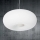 Ideal Lux - ULISSE cable-hung pendant, 3xE27/60W/230V, dia. 42 cm, white