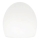 Ideal Lux - Universal replacement lampshade CLIO d. 23 cm white