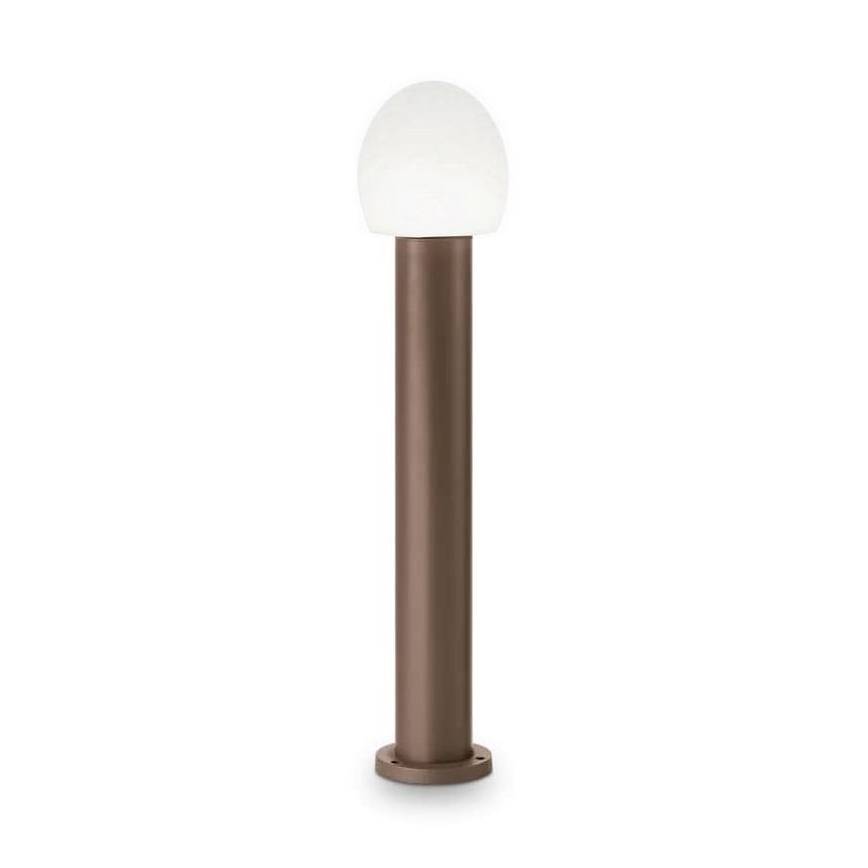 Ideal Lux - Universal replacement lampshade CLIO d. 23 cm white