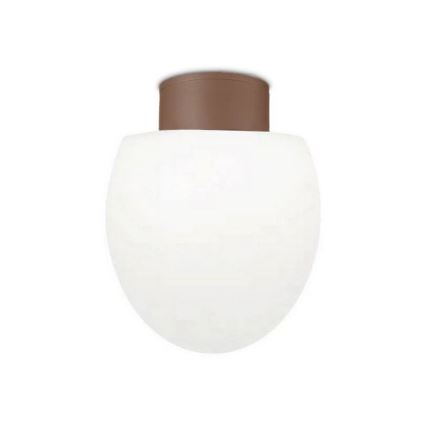 Ideal Lux - Universal replacement lampshade CLIO d. 23 cm white