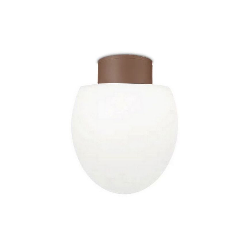 Ideal Lux - Universal replacement lampshade CLIO d. 23 cm white
