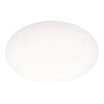 Ideal Lux - Universal replacement lampshade CLIO d. 28 cm white