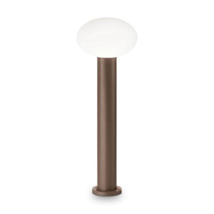 Ideal Lux - Universal replacement lampshade CLIO d. 28 cm white