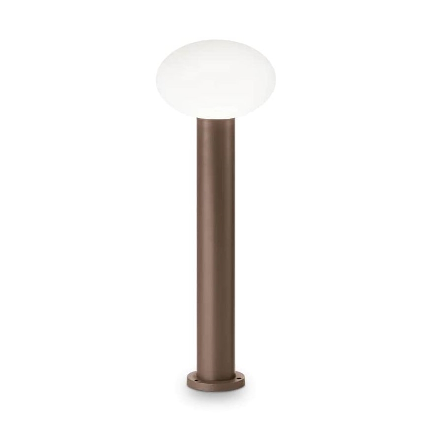 Ideal Lux - Universal replacement lampshade CLIO d. 28 cm white