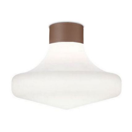 Ideal Lux - Universal replacement lampshade CLIO d. 30 cm white