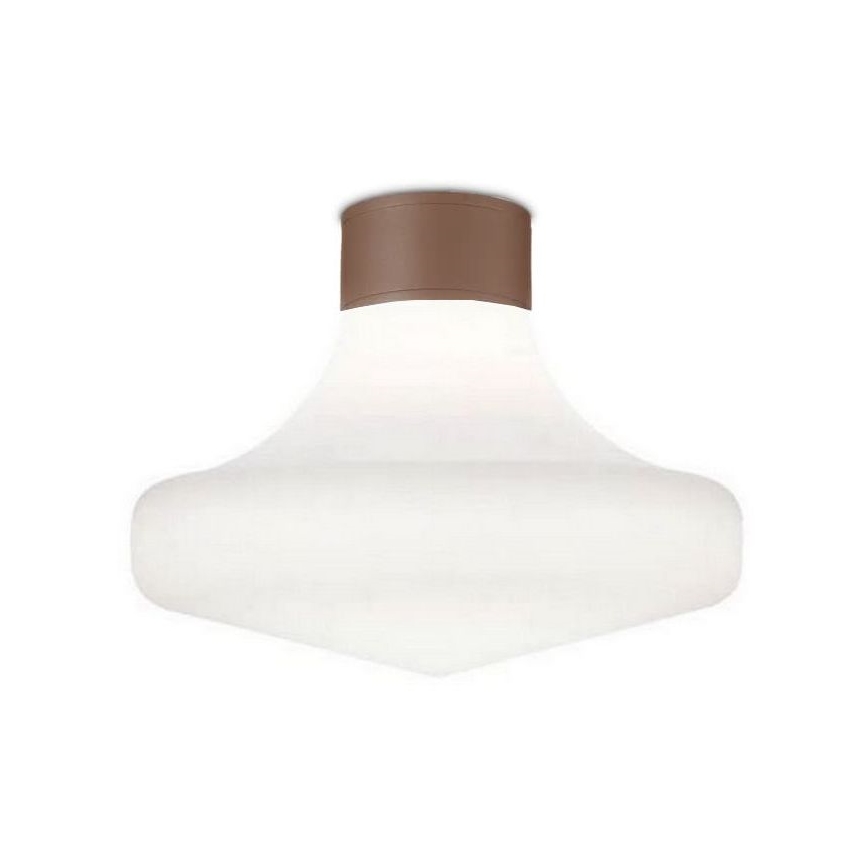 Ideal Lux - Universal replacement lampshade CLIO d. 30 cm white