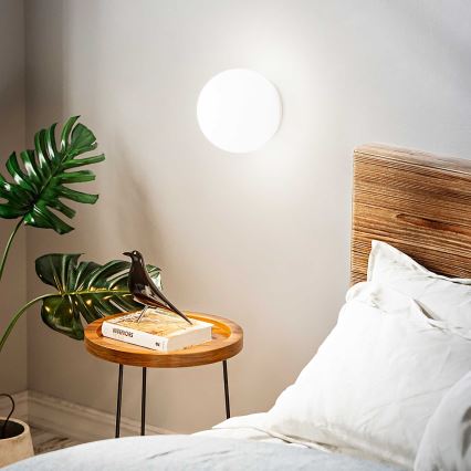 Ideal Lux - Wall light 1xE27/60W/230V