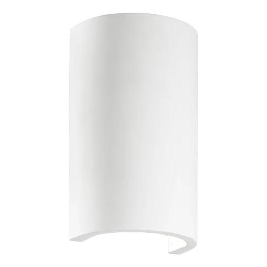 Ideal Lux - Wall light FLASH 1xG9/40W/230V white