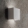 Ideal Lux - Wall light FLASH GESSO 1xG9/40W/230V white