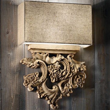Ideal Lux - Wall light PETER 2xE14/40W/230V