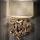 Ideal Lux - Wall light PETER 2xE14/40W/230V