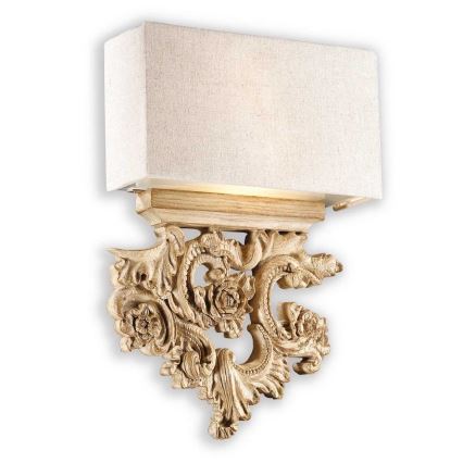 Ideal Lux - Wall light PETER 2xE14/40W/230V