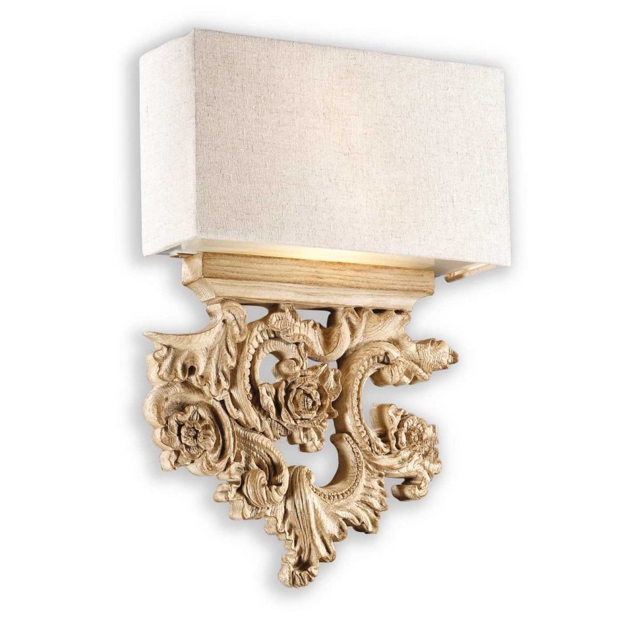 Ideal Lux - Wall light PETER 2xE14/40W/230V